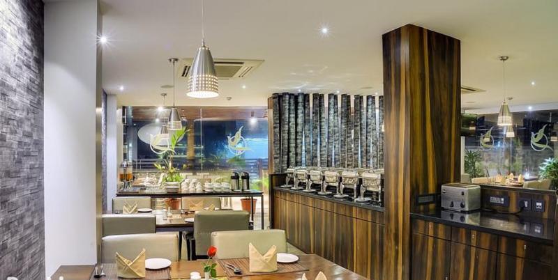 Hotel Celestiial , קנדולים מראה חיצוני תמונה