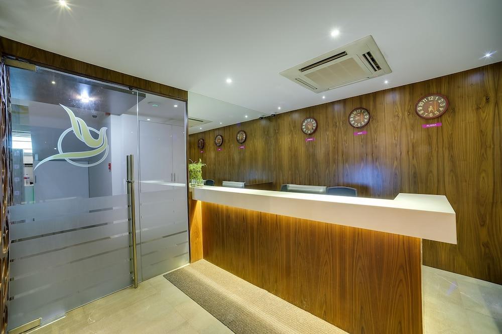 Hotel Celestiial , קנדולים מראה חיצוני תמונה