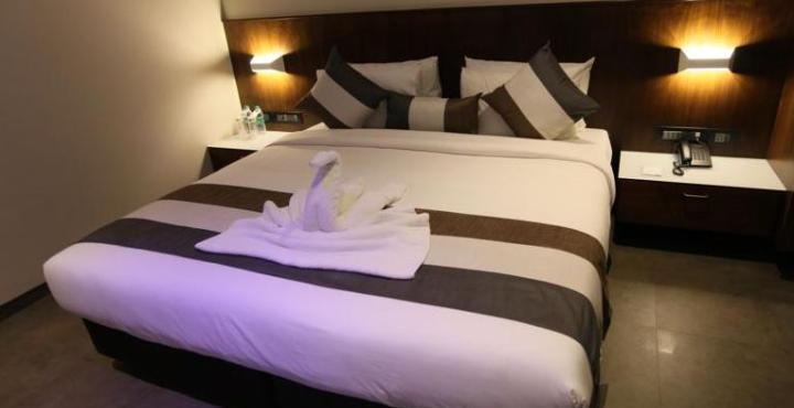 Hotel Celestiial , קנדולים מראה חיצוני תמונה