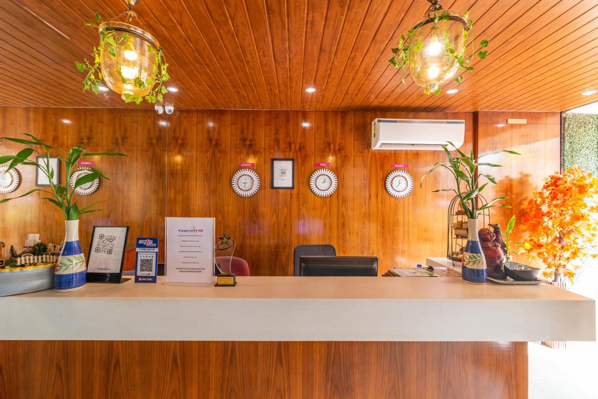 Hotel Celestiial , קנדולים מראה חיצוני תמונה