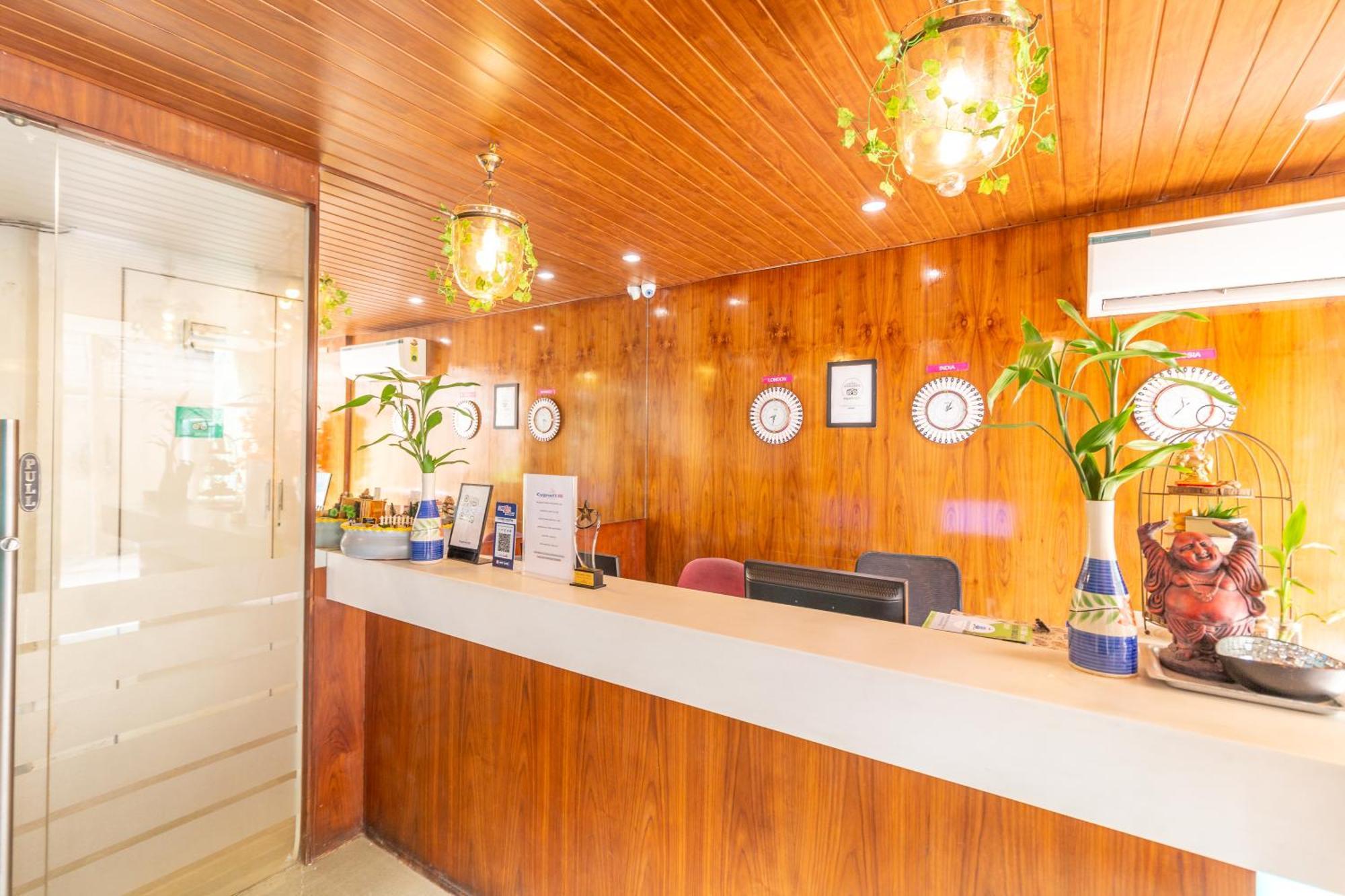 Hotel Celestiial , קנדולים מראה חיצוני תמונה