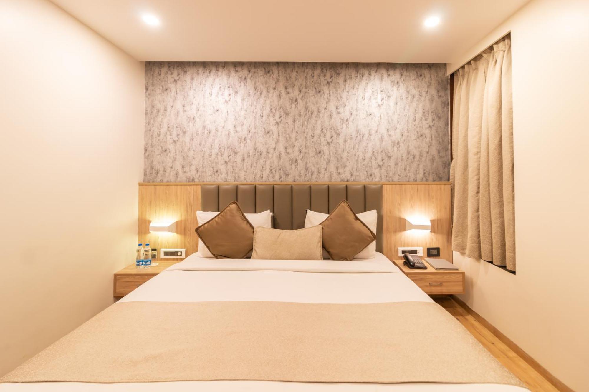 Hotel Celestiial , קנדולים מראה חיצוני תמונה