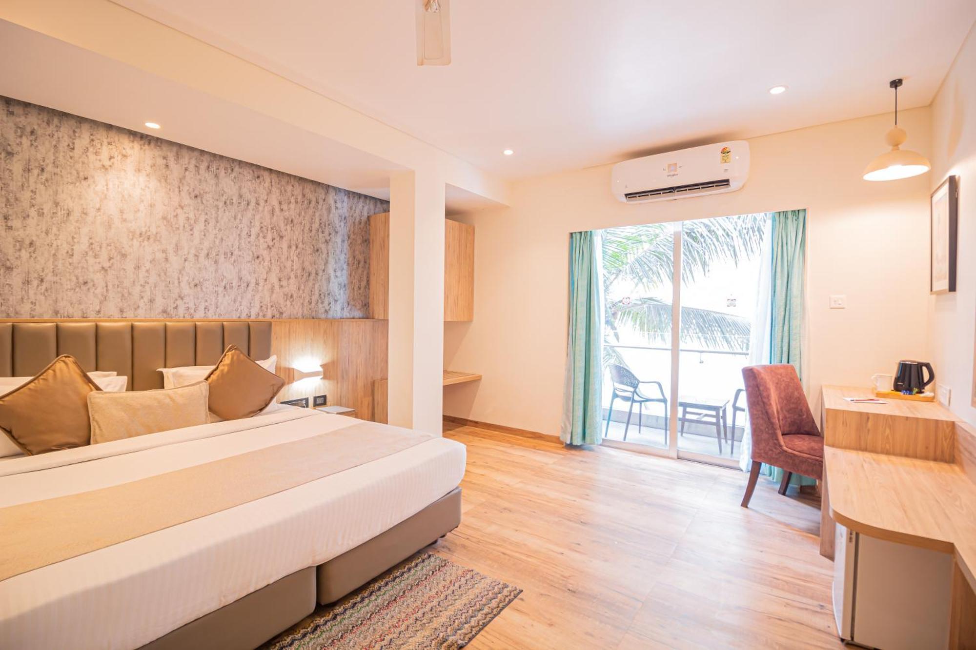 Hotel Celestiial , קנדולים מראה חיצוני תמונה