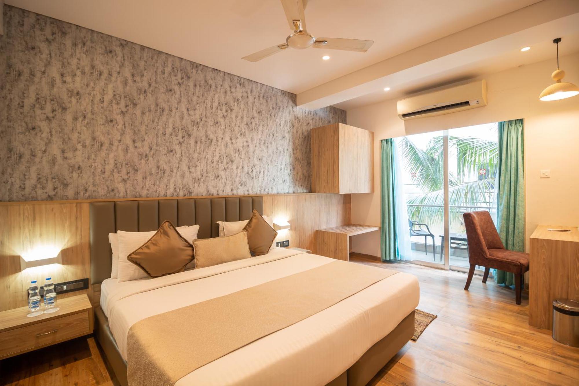 Hotel Celestiial , קנדולים מראה חיצוני תמונה