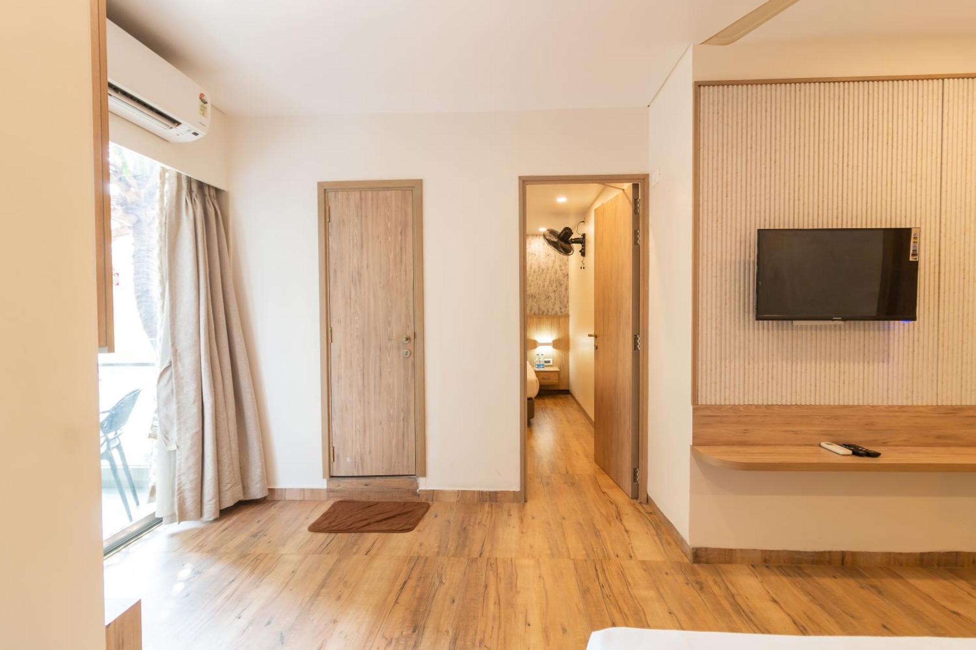 Hotel Celestiial , קנדולים מראה חיצוני תמונה