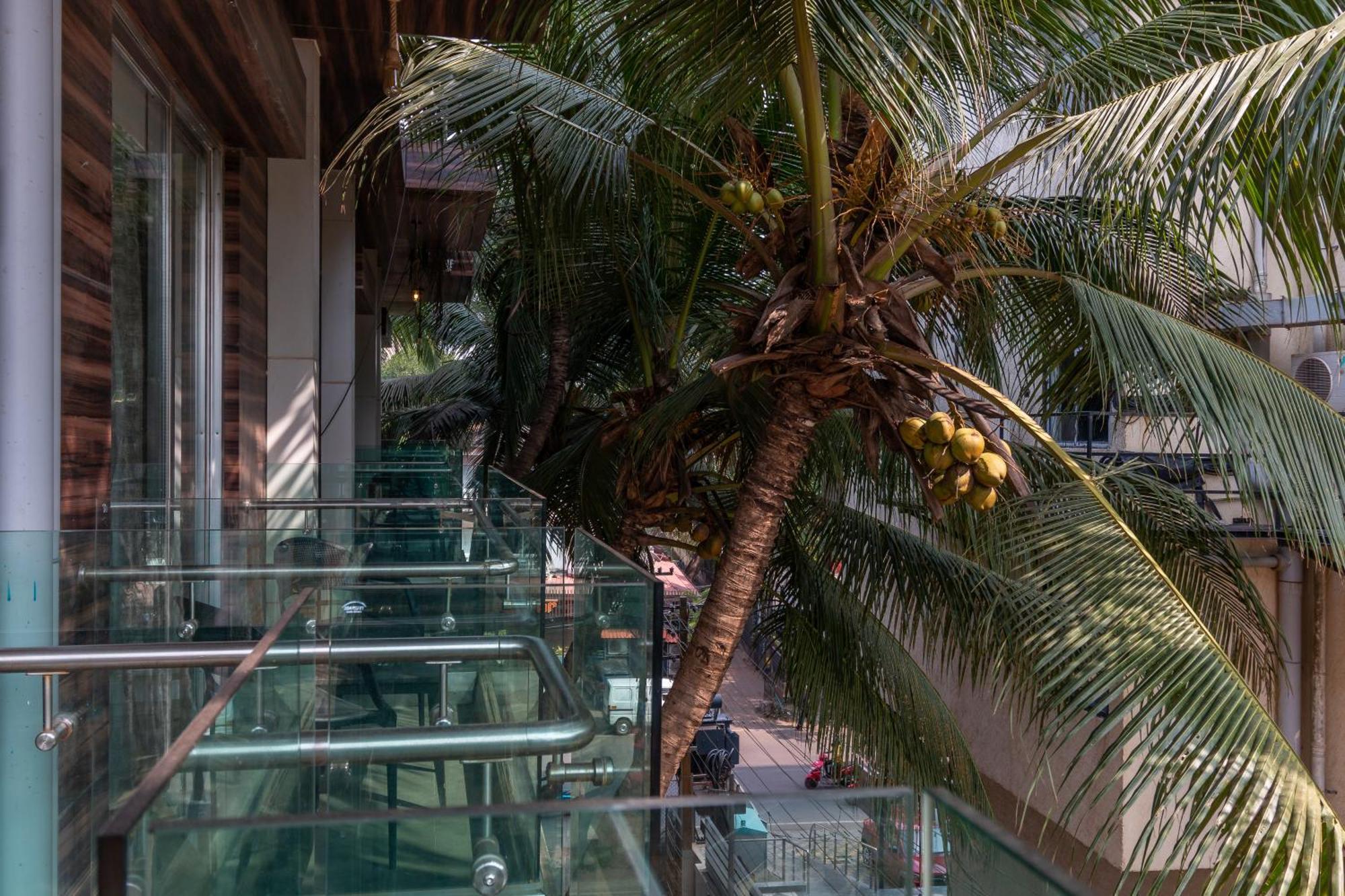 Hotel Celestiial , קנדולים מראה חיצוני תמונה