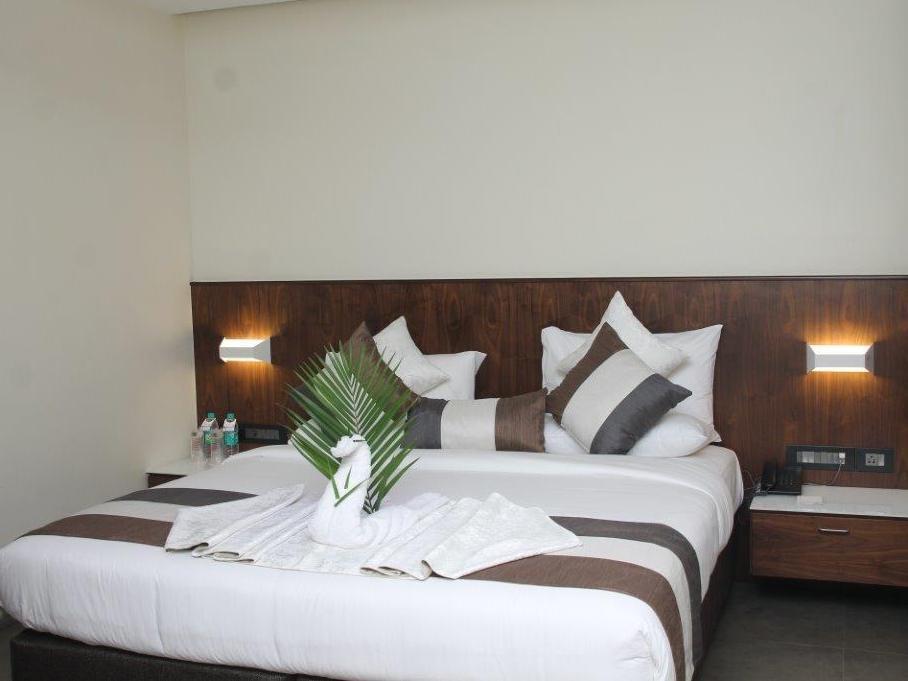 Hotel Celestiial , קנדולים מראה חיצוני תמונה