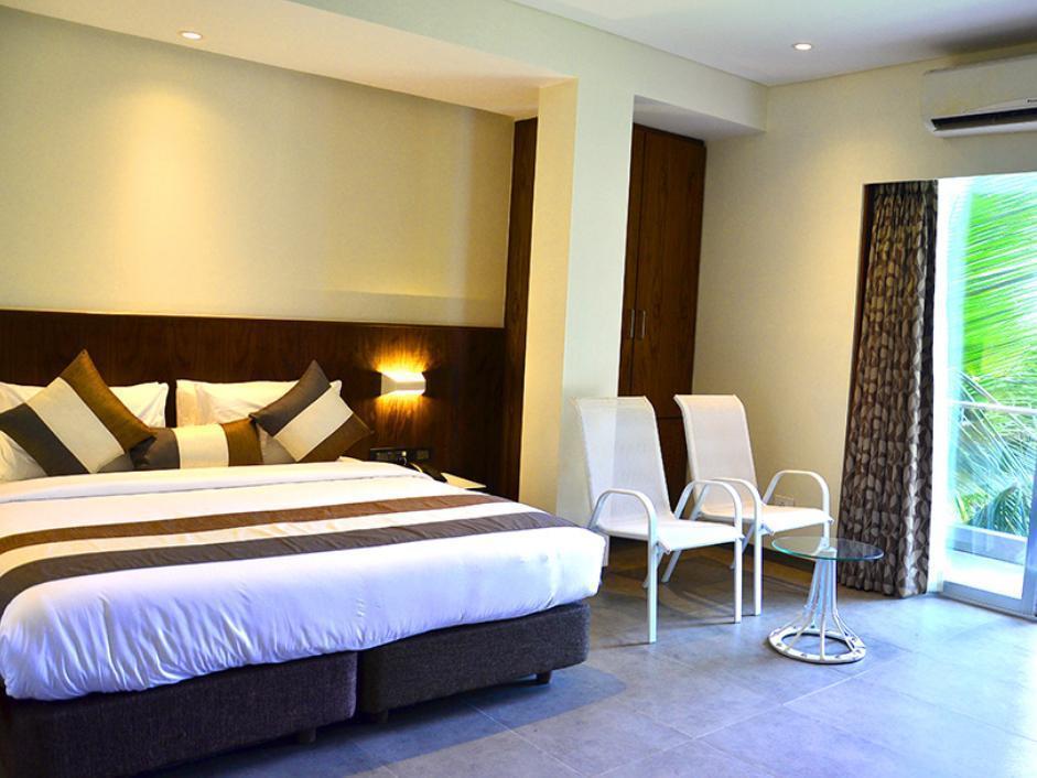 Hotel Celestiial , קנדולים מראה חיצוני תמונה