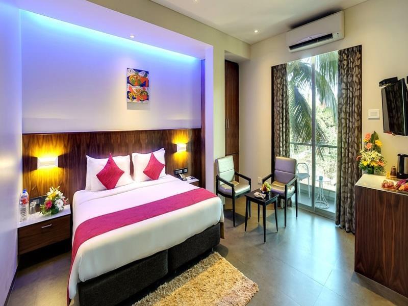 Hotel Celestiial , קנדולים מראה חיצוני תמונה