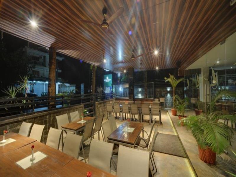 Hotel Celestiial , קנדולים מראה חיצוני תמונה