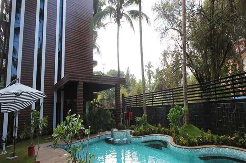 Hotel Celestiial , קנדולים מראה חיצוני תמונה
