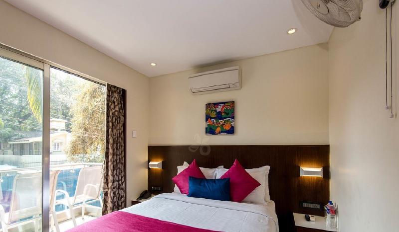 Hotel Celestiial , קנדולים מראה חיצוני תמונה
