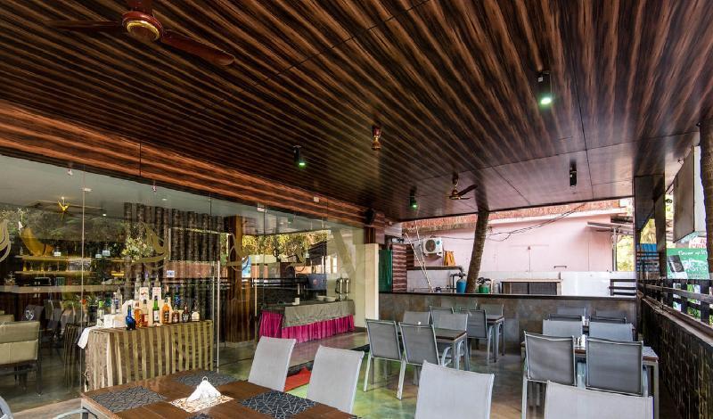 Hotel Celestiial , קנדולים מראה חיצוני תמונה