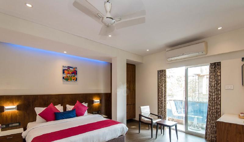 Hotel Celestiial , קנדולים מראה חיצוני תמונה