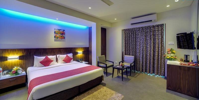 Hotel Celestiial , קנדולים מראה חיצוני תמונה