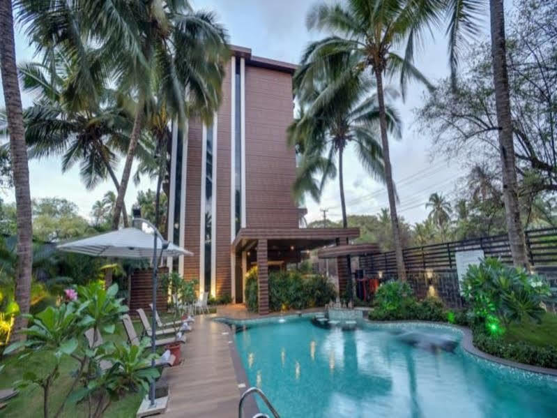 Hotel Celestiial , קנדולים מראה חיצוני תמונה