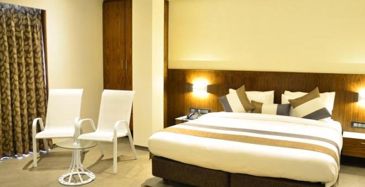 Hotel Celestiial , קנדולים מראה חיצוני תמונה